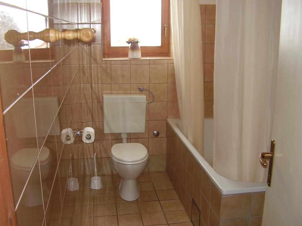 Kuća za odmor Gacka dolina