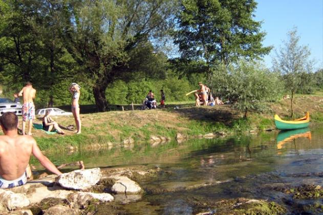 Villa Kupa ***