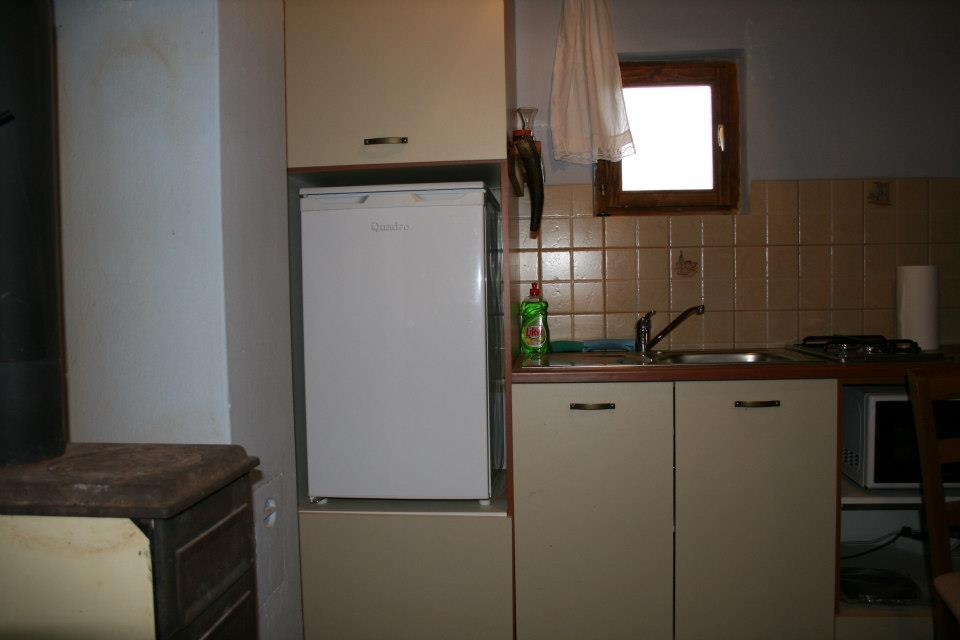 Ruralna kuća za odmor OPG Kandučar