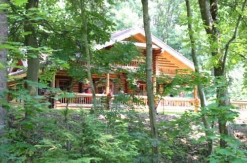 Izletište i restoran Djed