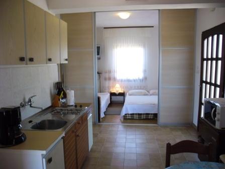 Croazia Sevid - Vacanze