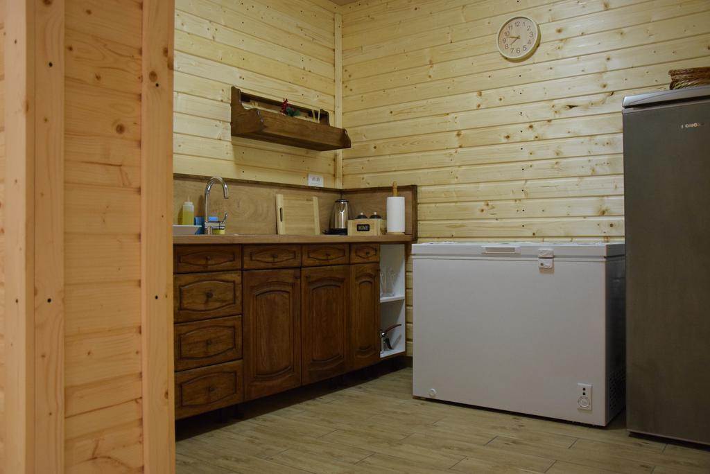 Space for celebrations "Dedina konoba", Zagreb