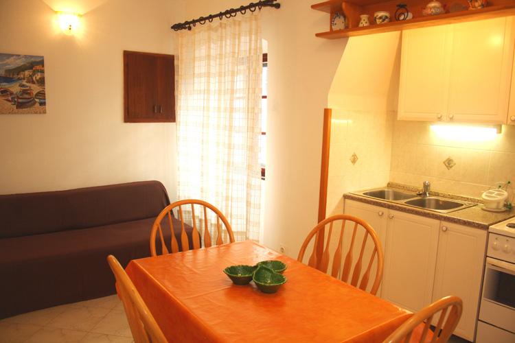Apartman Juretic Cres