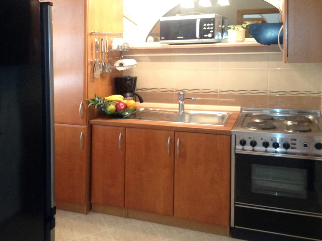 Apartman Sabina