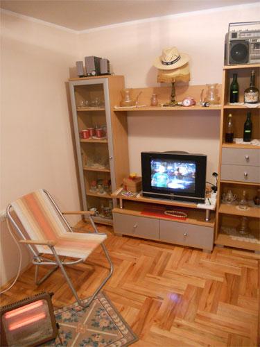 Cottage 'Čarobni breg'