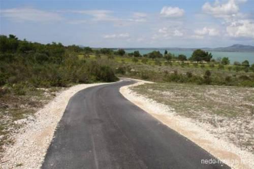 Pakostane appartamenti Nedo