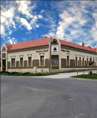 Aralica Apartmani