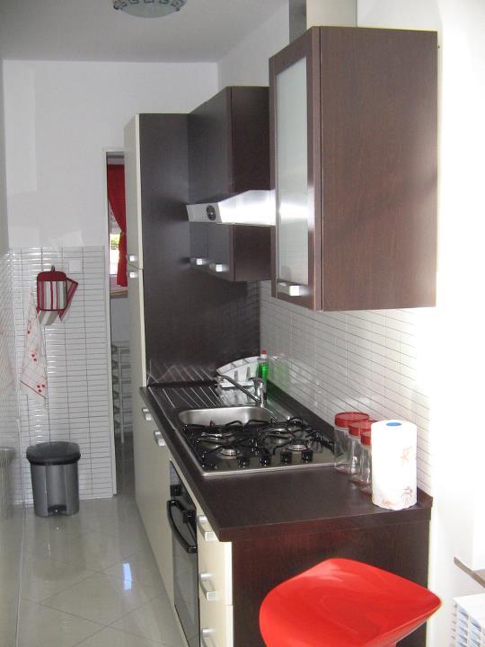 Appartamento Aurelia