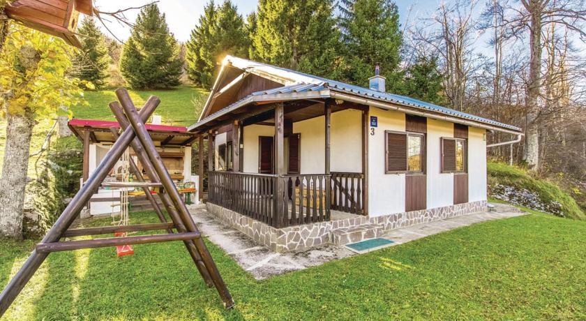 Casa vacanze Gorska idila