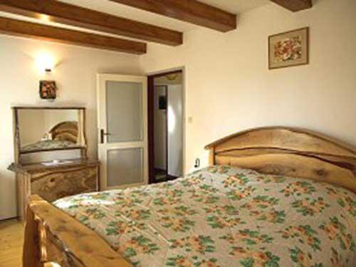 Turismo rurale Ana