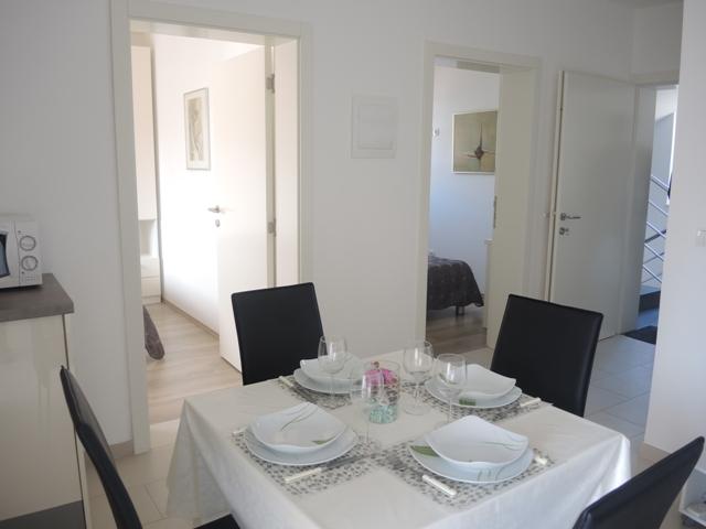Apartmani Bluemare