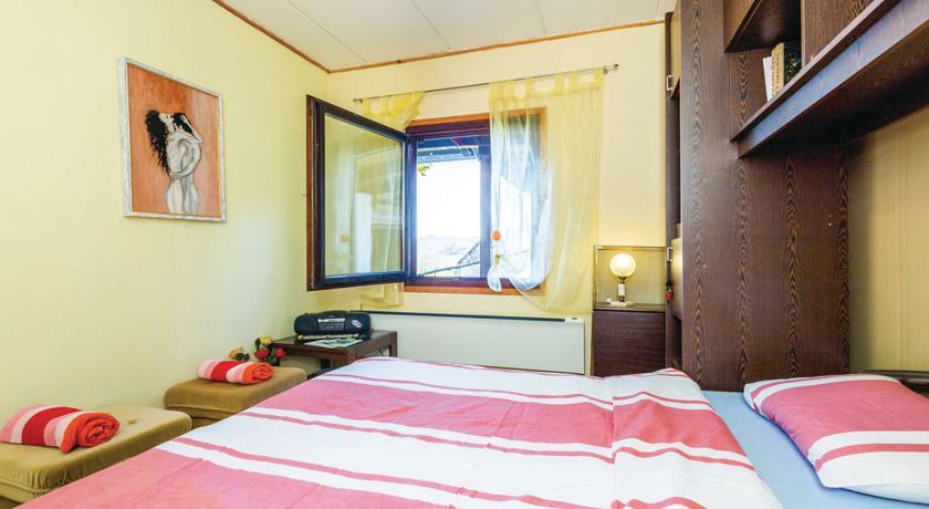 Casa vacanze Gorska idila