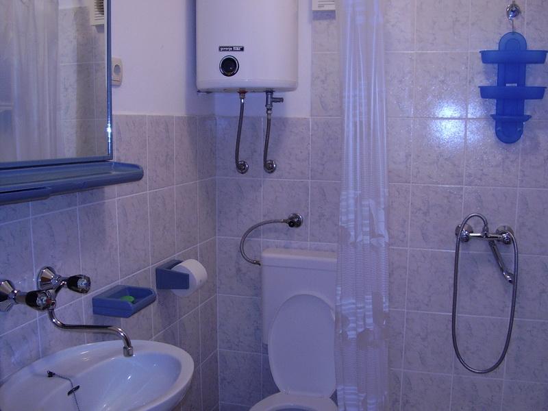 Apartman Vrkić