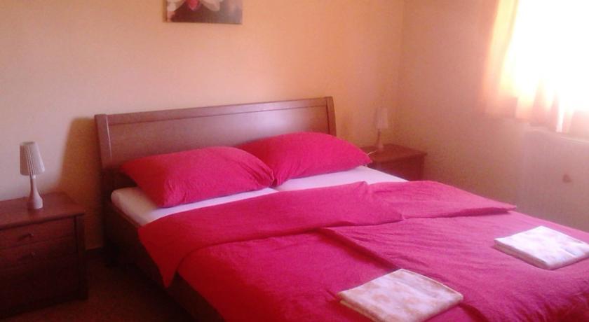 Apartment Tanja, Flengi - Vrsar