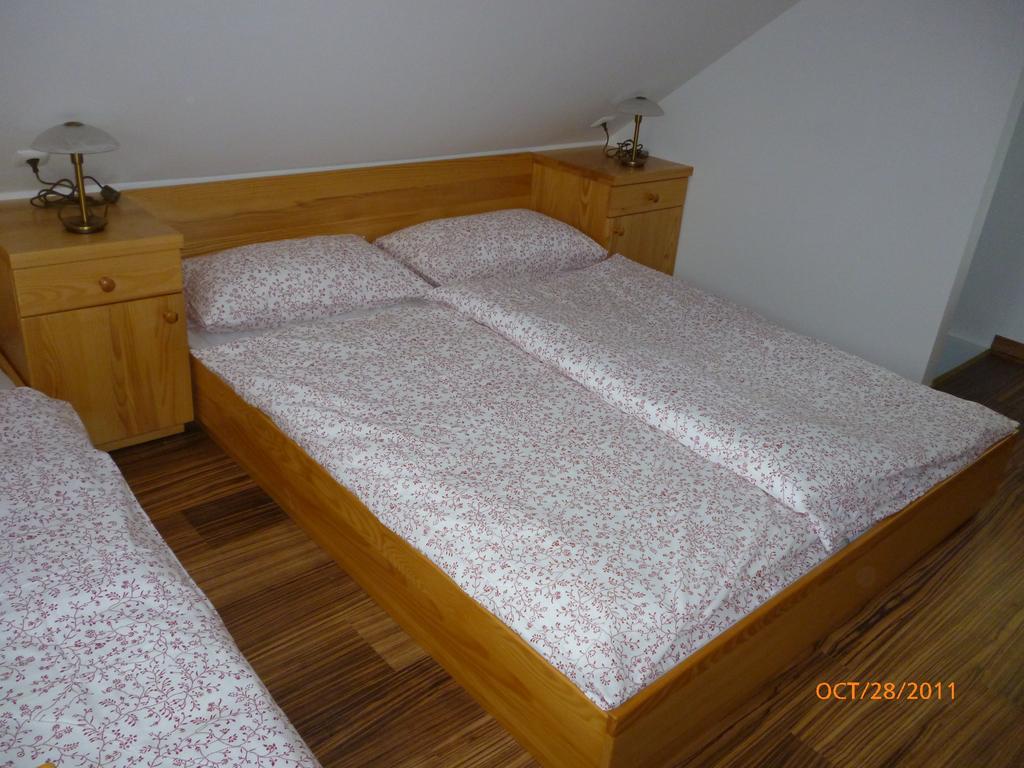 Ferienhaus Simmi