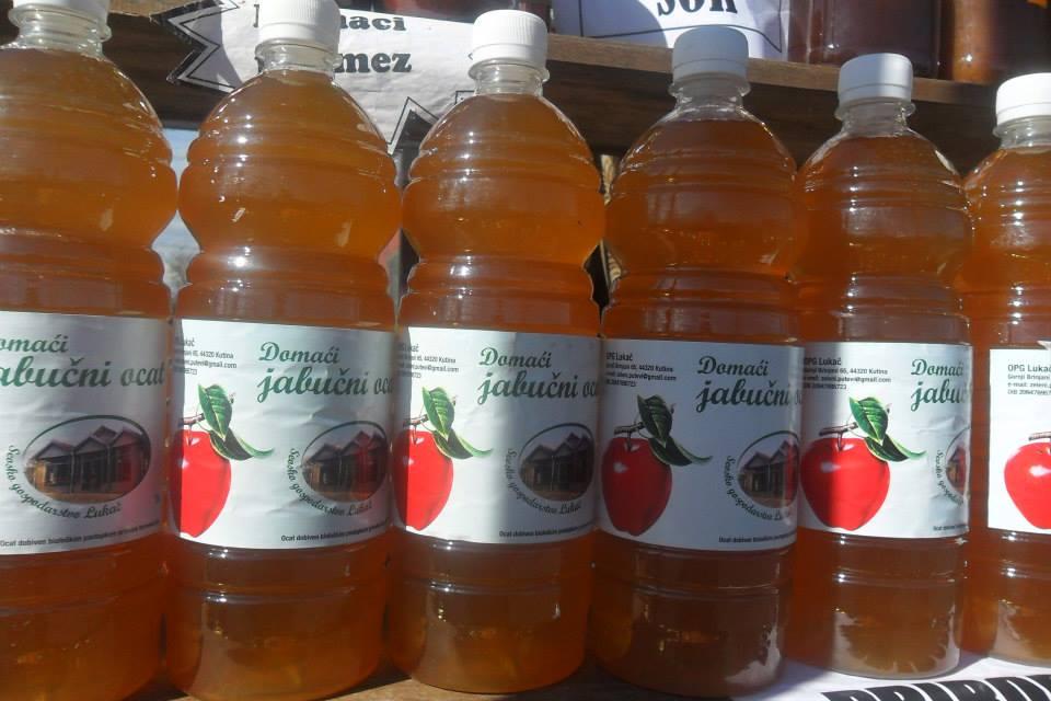 Excursion site Zeleni put