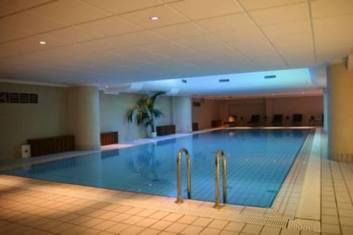 Wellness centar Coner Zagreb