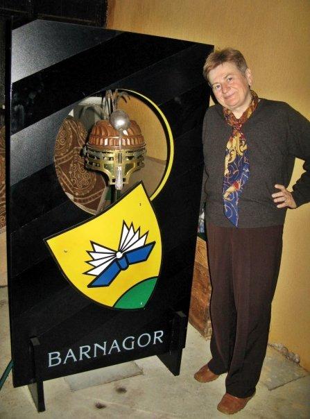 Dvor Barnagor