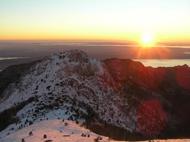 Nationalpark Paklenica