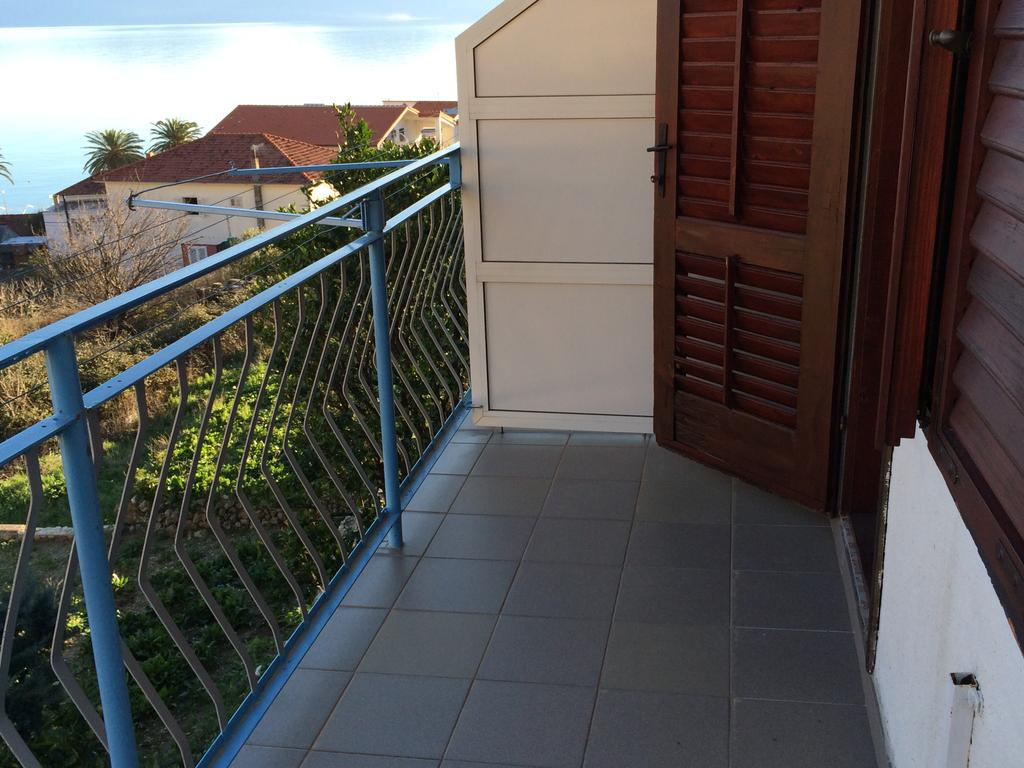 Mirko Apartments - besuchen Gradac