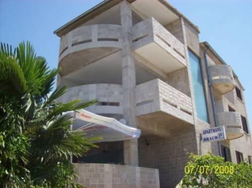 Apartman Braco, Žaborić Šibenik