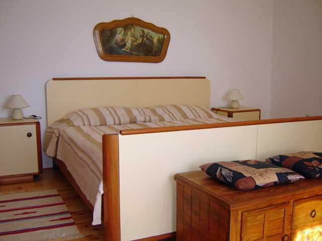 Rural tourism Ivulići