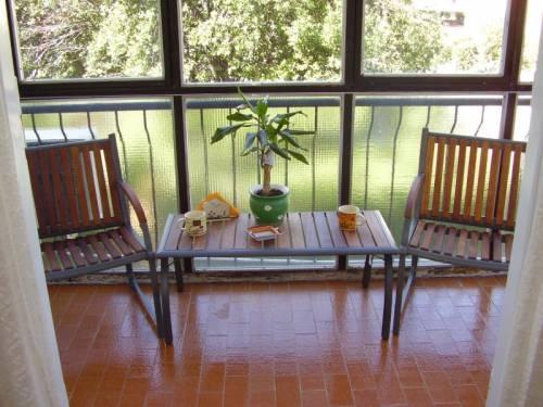 Luxury apartment Anuska