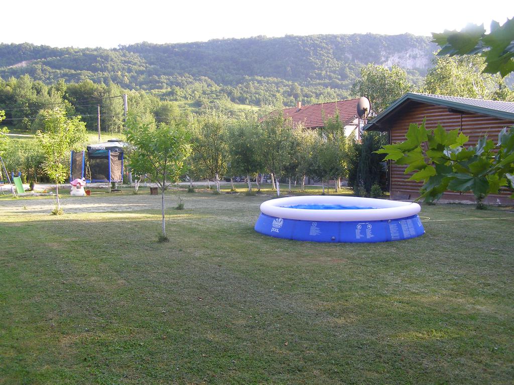 Una - kuća za odmor