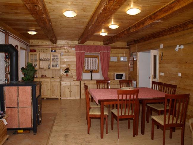 Vacation Home Melissa