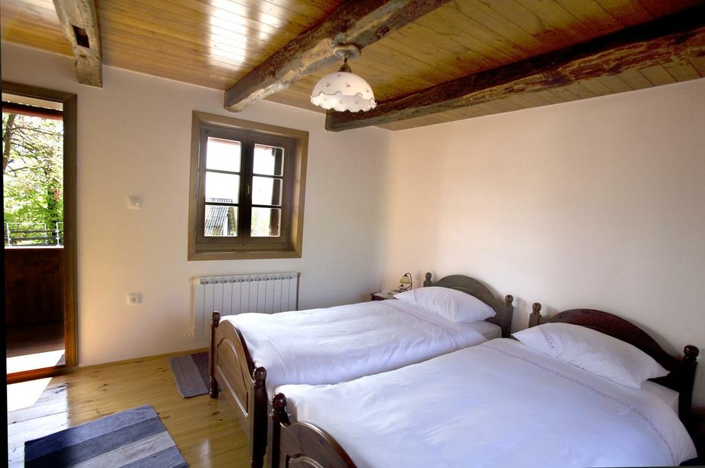 Cuore della natura Srakovčić