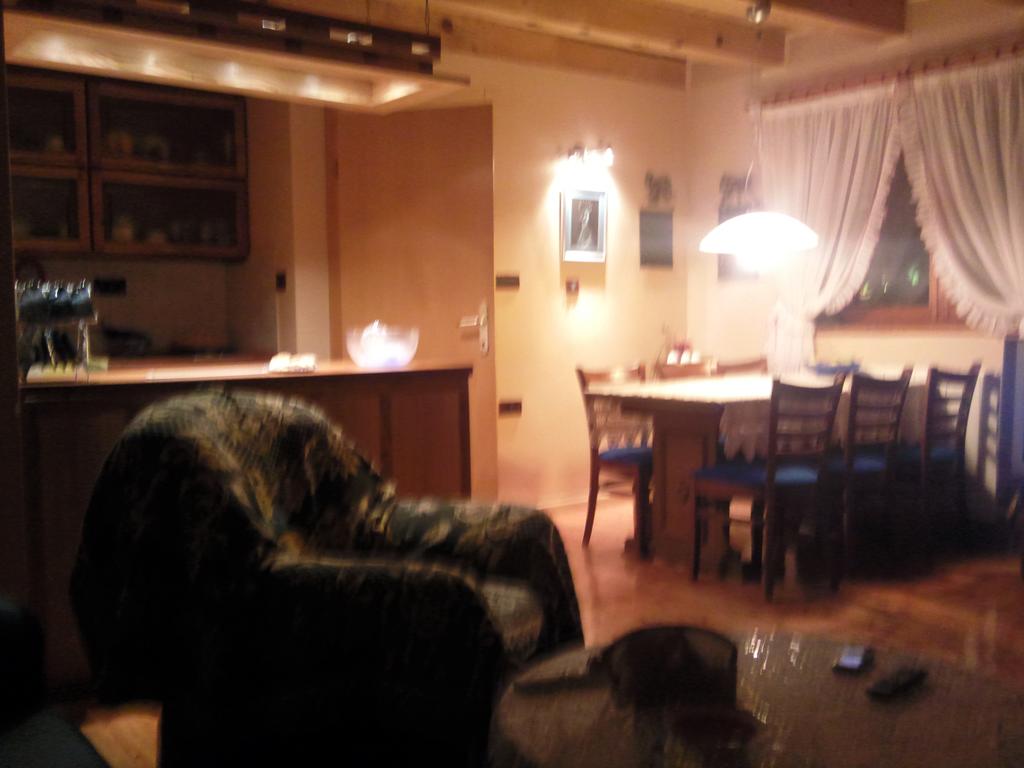 Casa per il riposo
