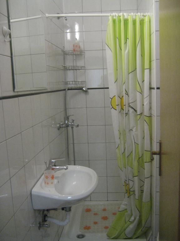 Studio apartment Porta