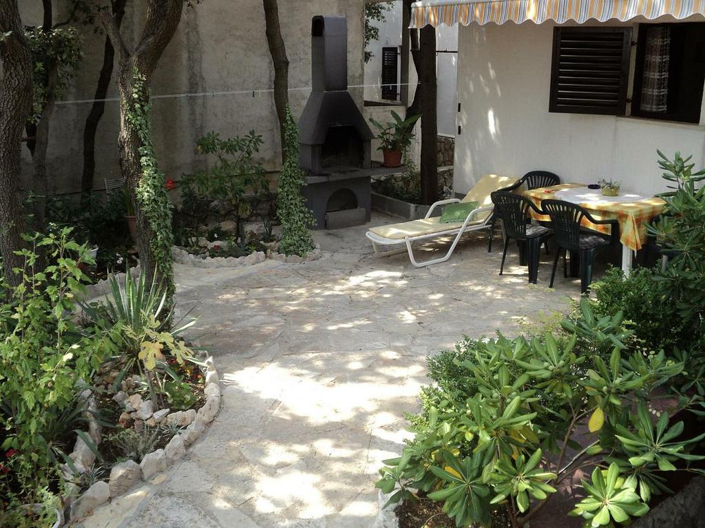 Apartmani Mandre