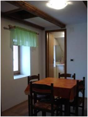 Apartmani Đurđica, Lokve, Gorski kotar