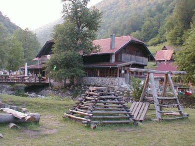Eko selo Žumberak