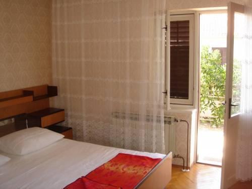Insel Ciovo Okrug Gornji A5 Appartement