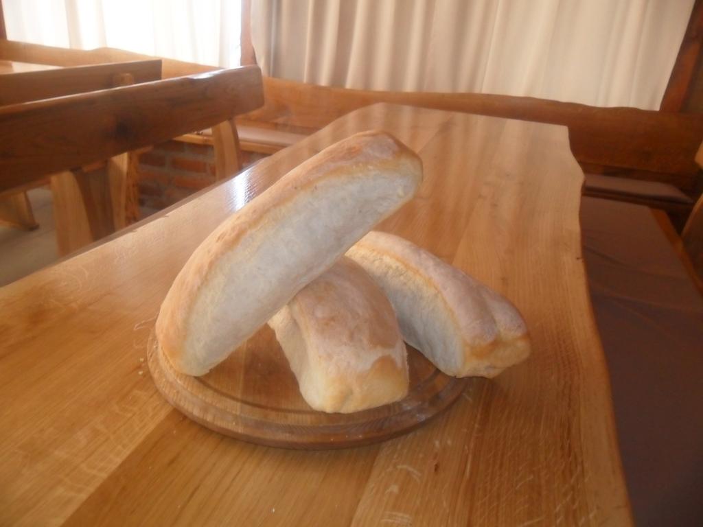 Excursion site Zeleni put