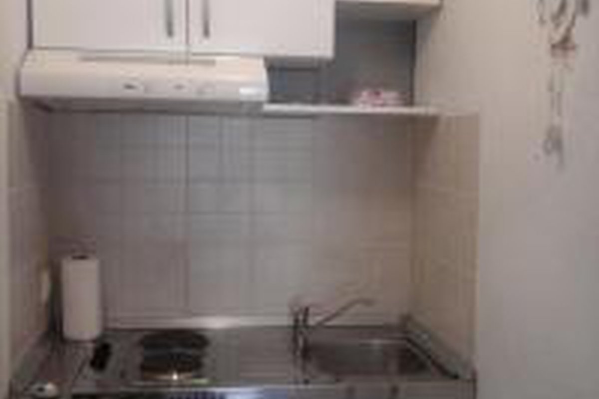 Apartmani i sobe Teo Petrić