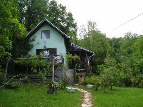 Planinarska kuća Tivanovo