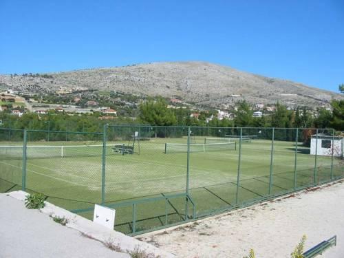 Apartments "I look 20 islands"