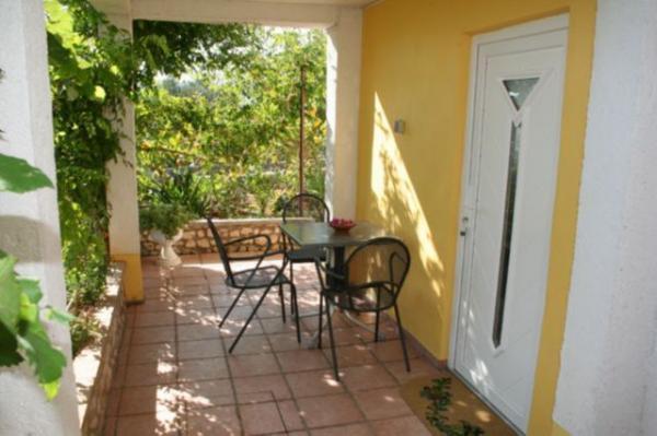 Apartments Žuvičić - Čižići - island Krk