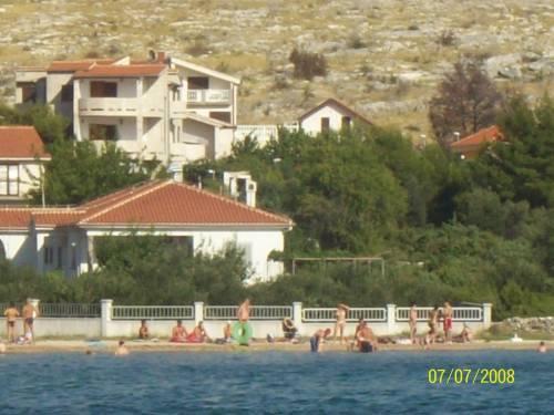 Apartman Braco, Žaborić Šibenik