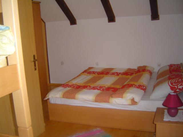 Casa per le vacanze Blaževci