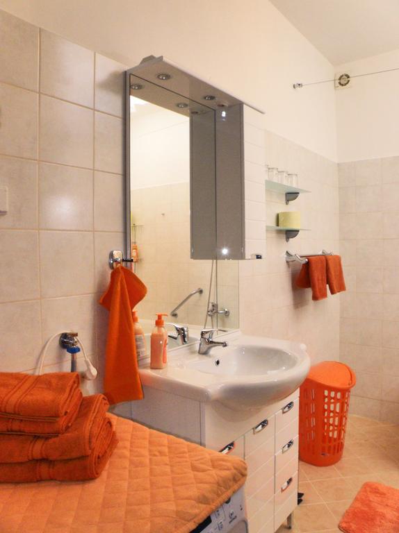 Prestige Apartman Zagreb
