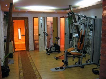 Aralica Apartmani