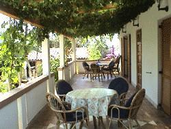 Villa JONKE