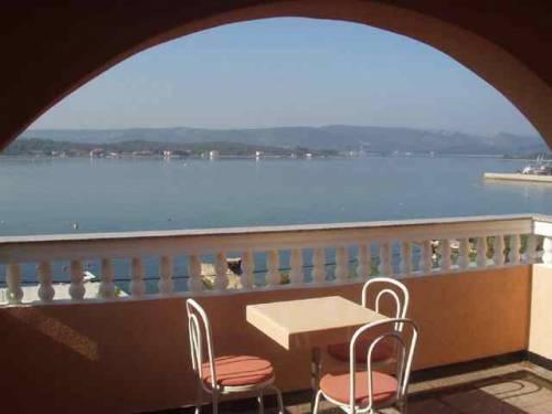 Apartments R&B Turanj