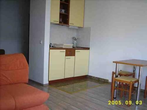 Apartments R&B Turanj