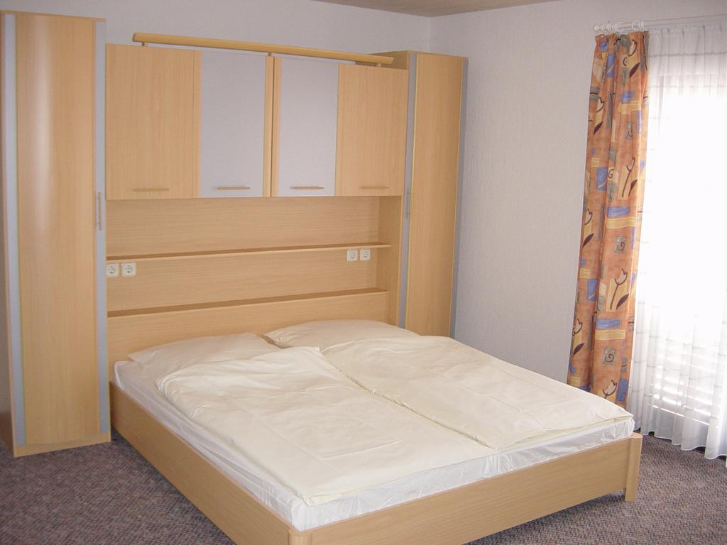 Pension Laguna