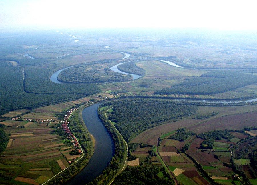 Park prirode Lonjsko polje